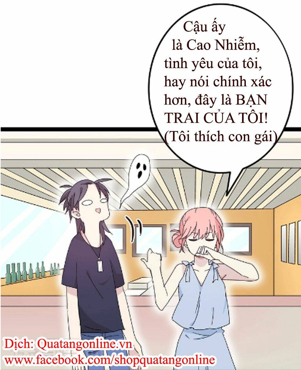 lều khều biết yêu chapter 1 46