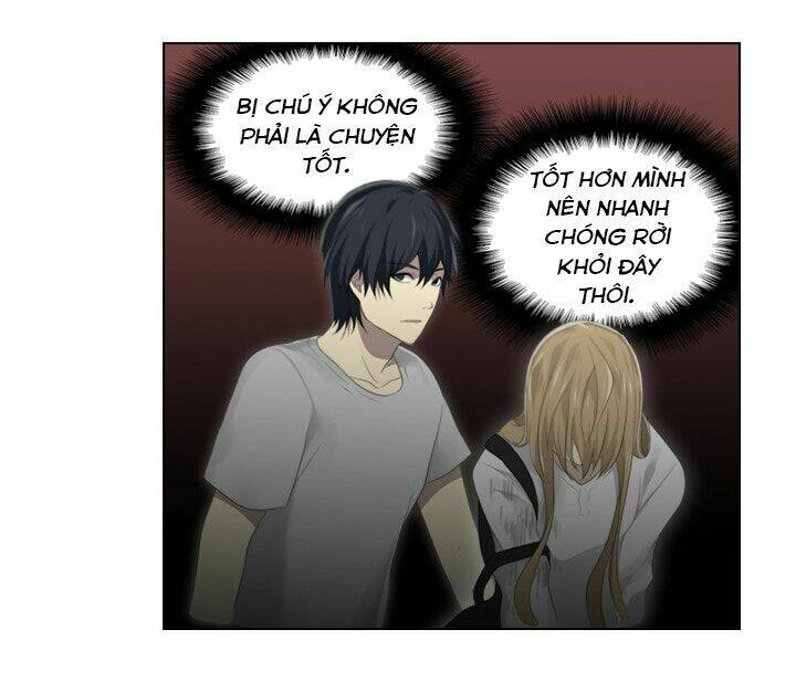 người cống hiến chapter 18 38