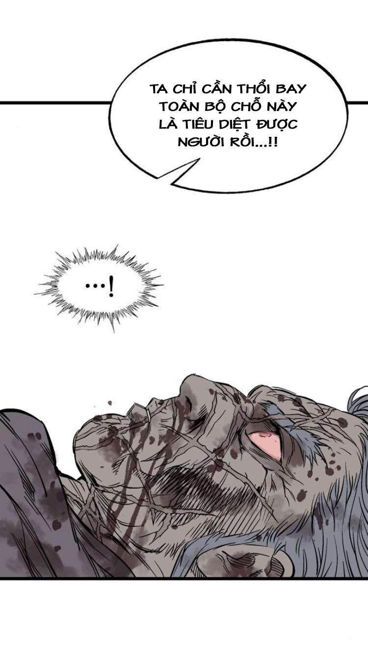 cao thủ 2 chapter 121.2 45