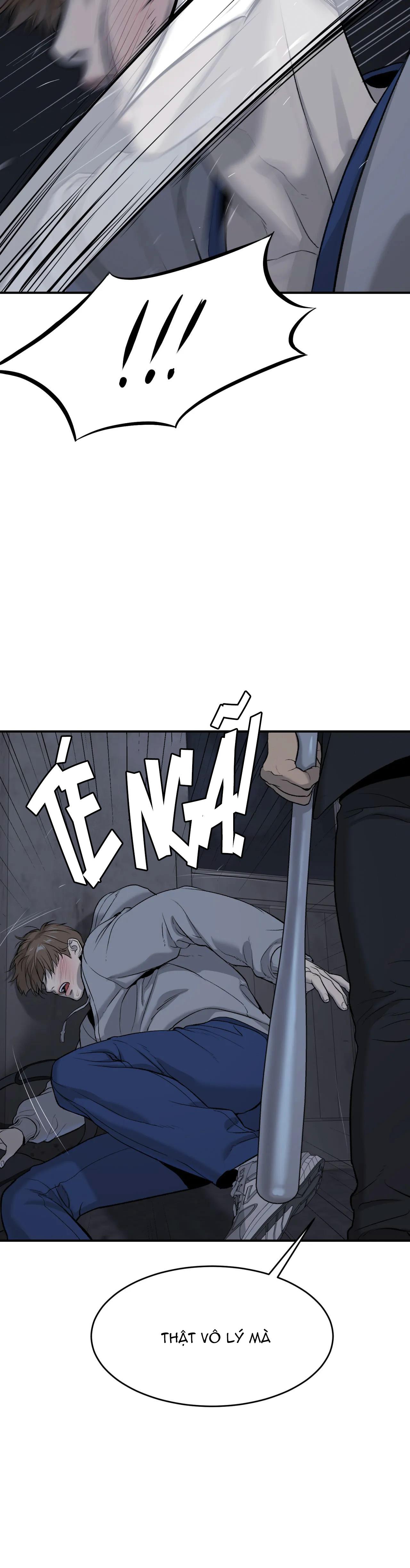 điềm rủi chapter 11 25