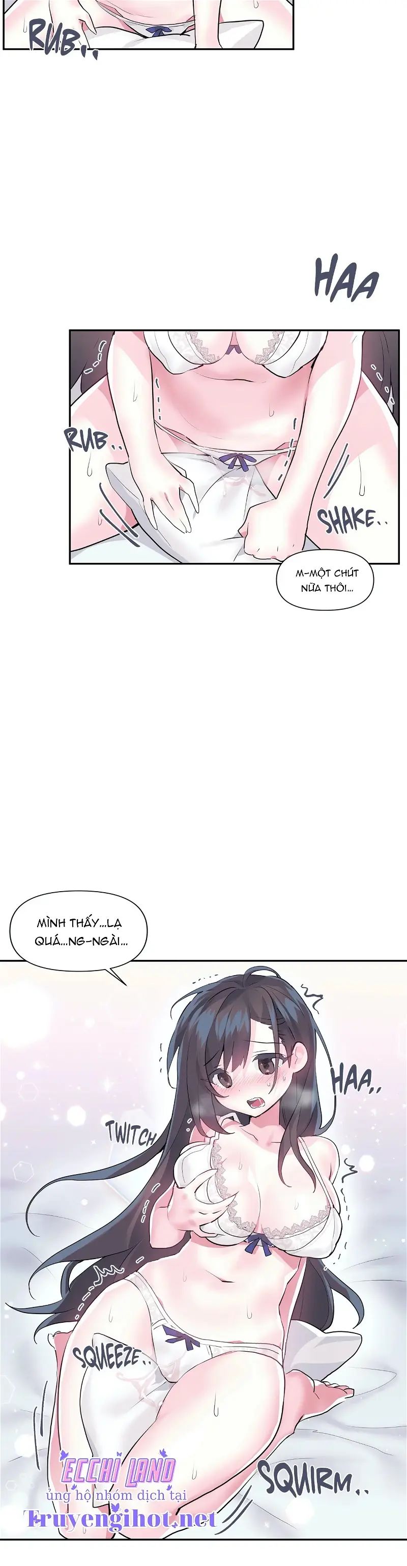 đăng nhập vào thế giới trò chơi chapter 21 2