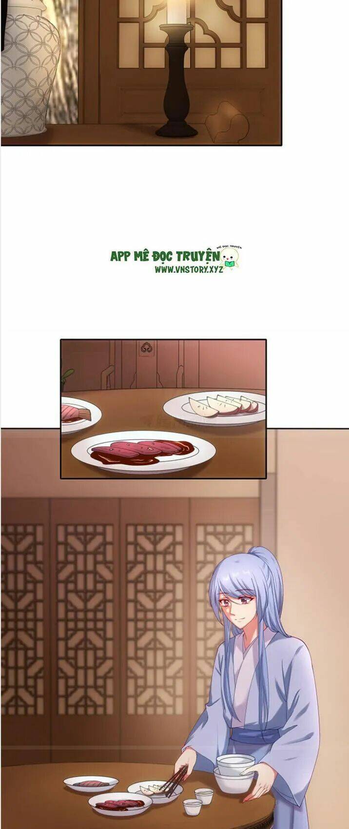 đô đốc đại nhân sủng thê kí chapter 40 2