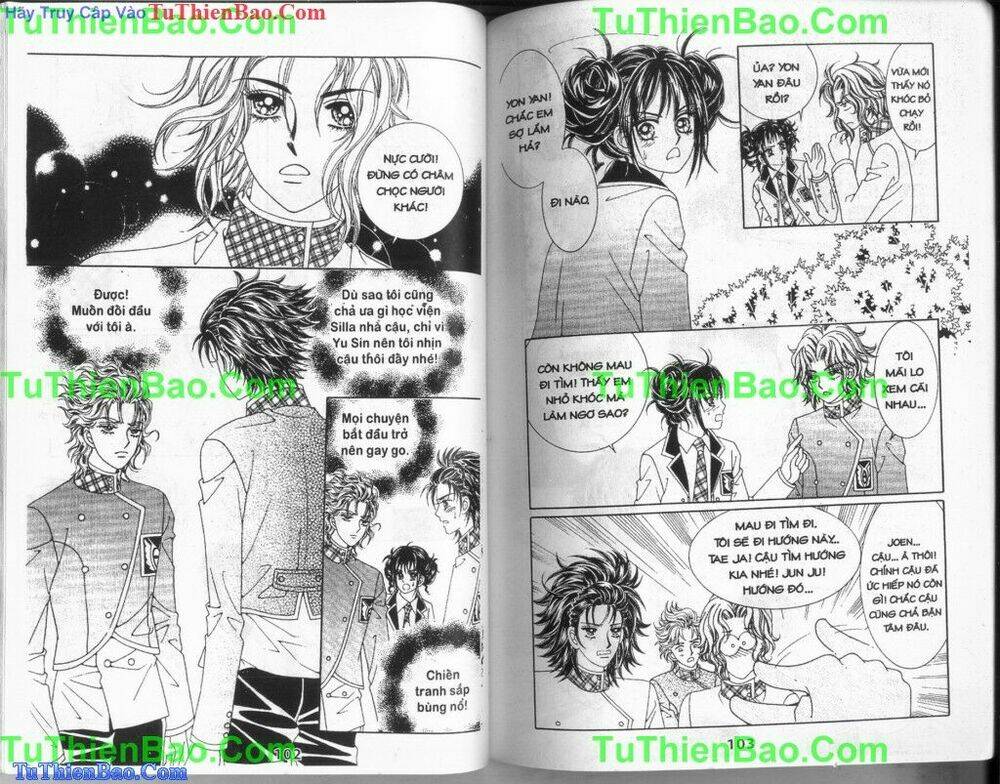 vua xa lộ chapter 5 52