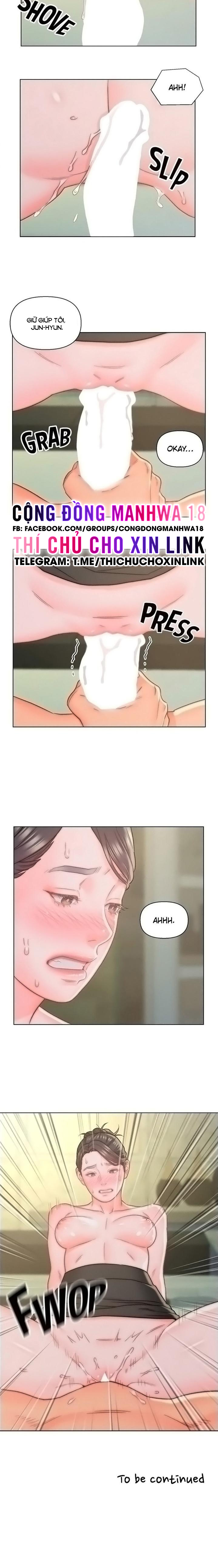 con rể yêu chapter 11 12