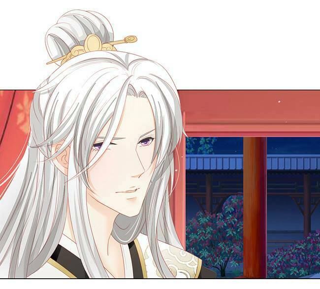 sâm vương bị tóm chapter 7 14