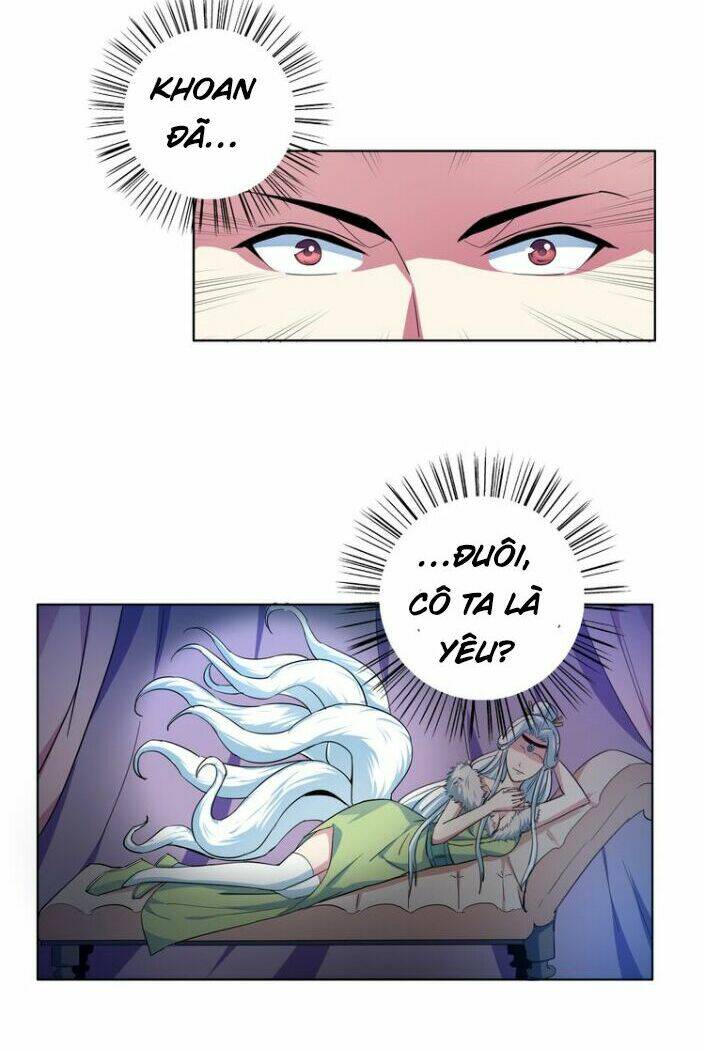 nghịch thiên đại thần chapter 14 27