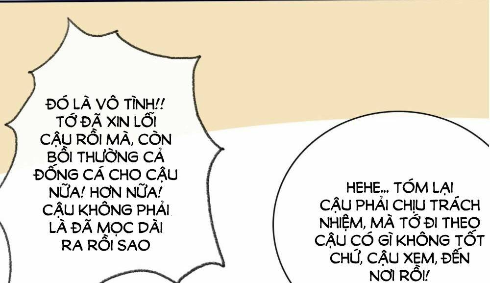 song sinh đổi chỗ ở chapter 12 42