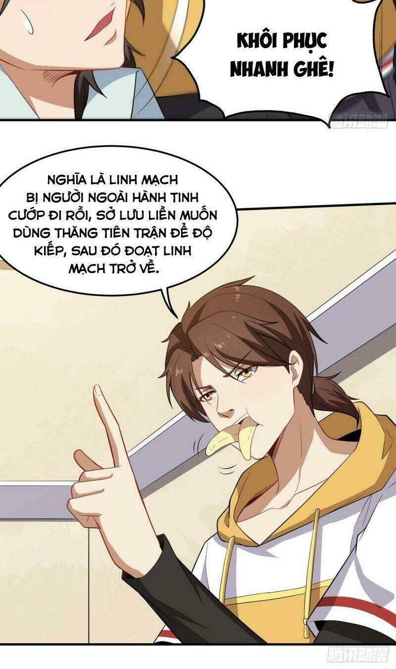 tổ thượng có tiền chapter 81 7