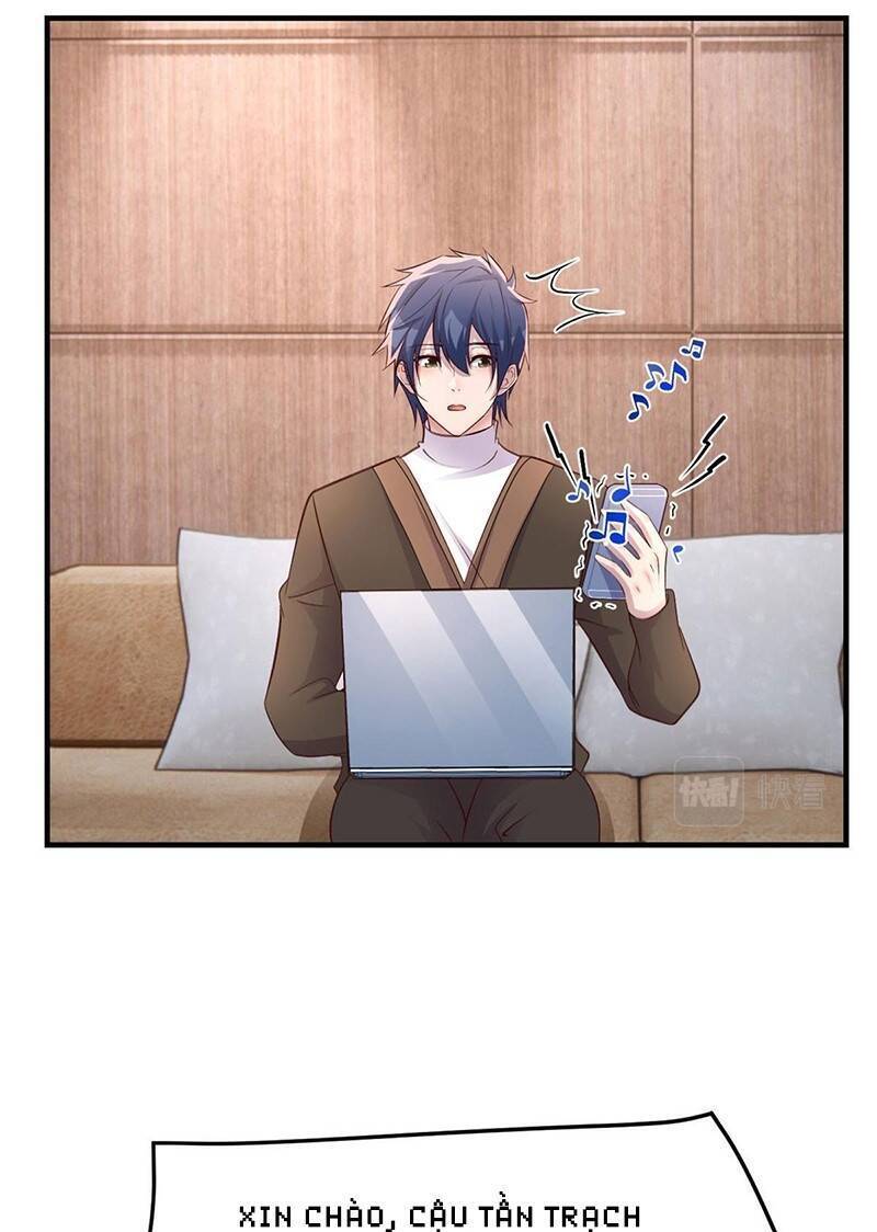 chị gái tôi là đại minh tinh chapter 176 6