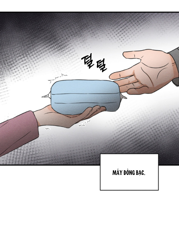 Để Đứa Bé Yên chapter 7.1 - Trang 16