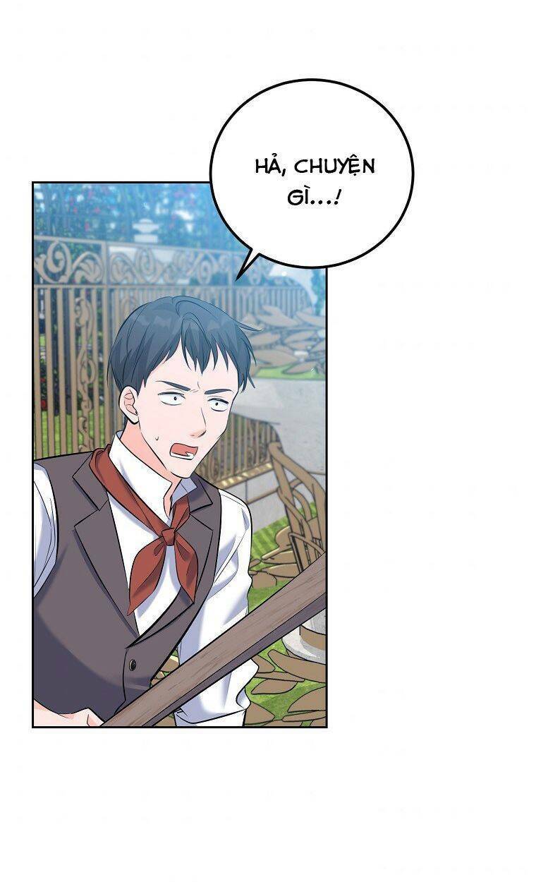 ác nữ karuna bé lại chapter 42 69