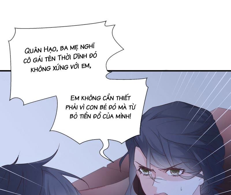 chiến lược lãng mạn của thịnh thiếu chapter 71 22