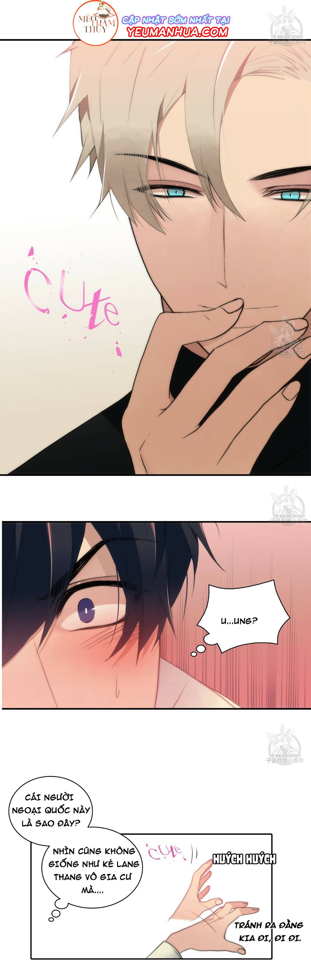 giai điệu của ngôn ngữ chapter 12 6