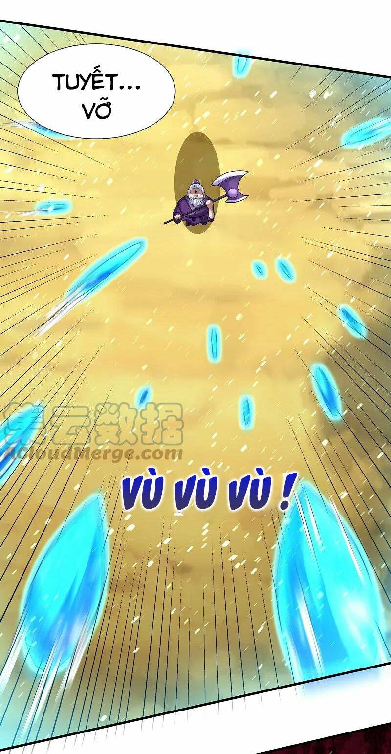 đạo ấn chapter 200 17