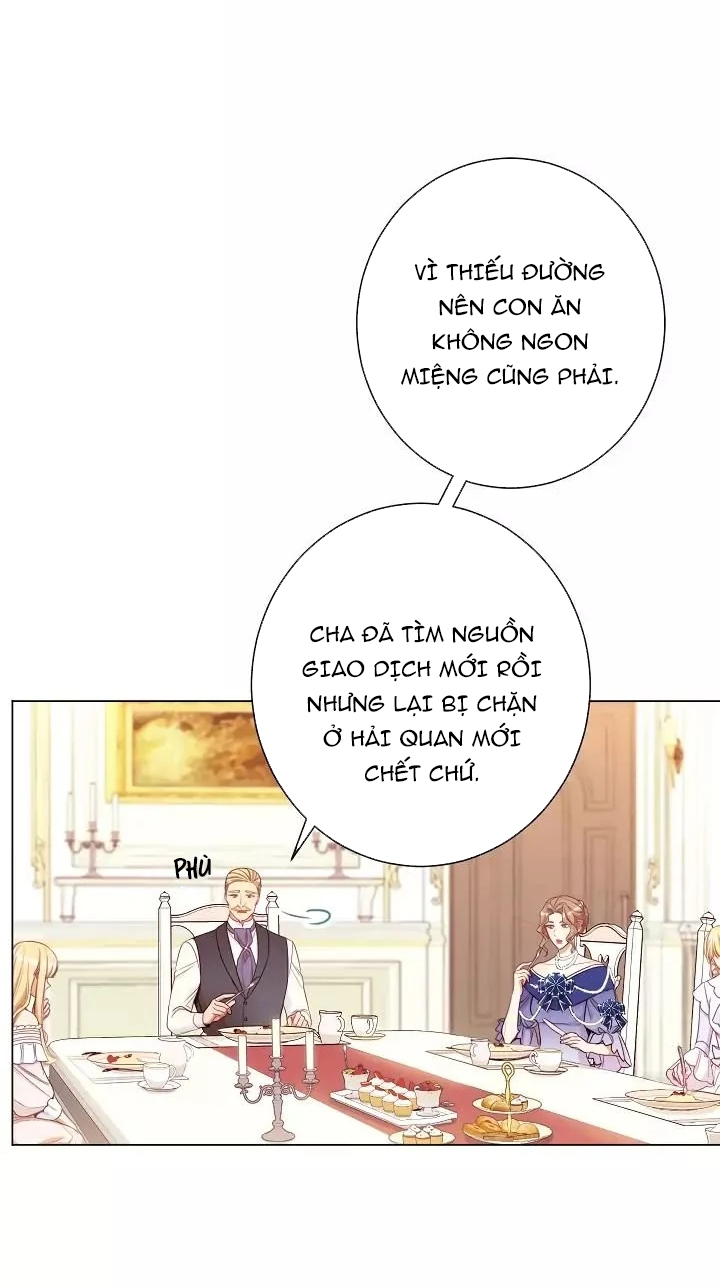 ác nữ đảo ngược đồng hồ cát chapter 39 72