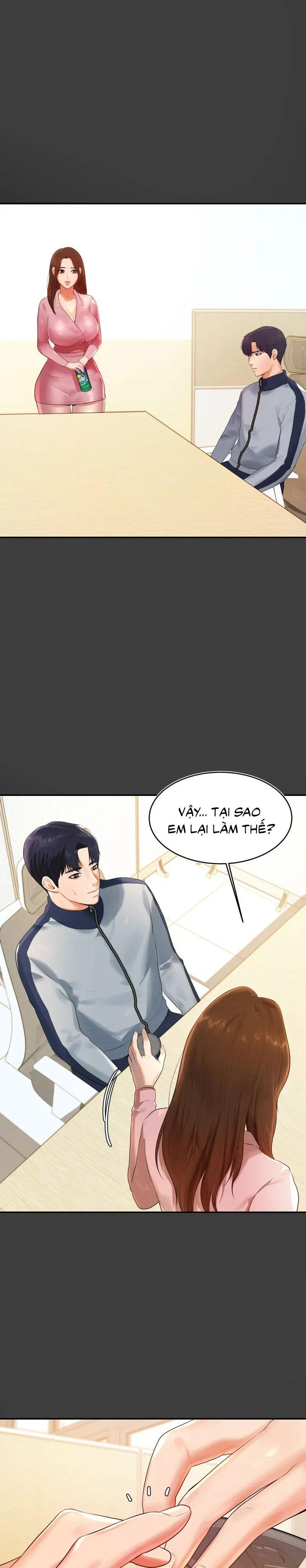teacher lesson - manhwa 18+ chapter 1 28