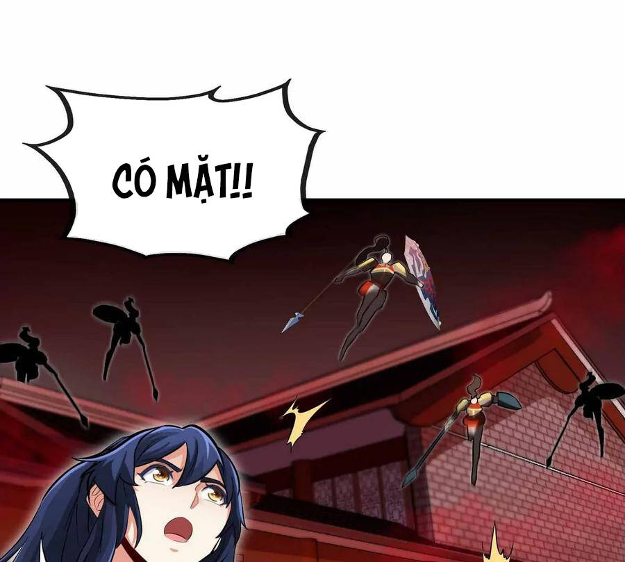 bản kiếm tiên tuyệt không làm nô chapter 59 33