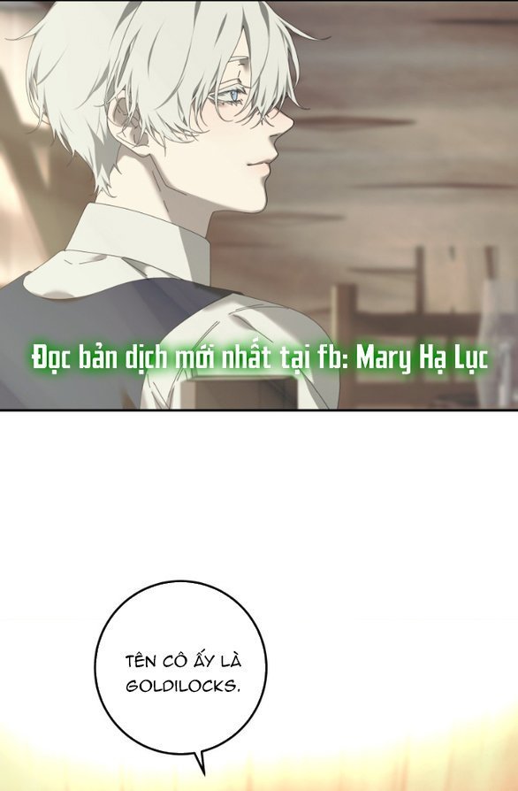 ác mộng tan biến chapter 1.1 27