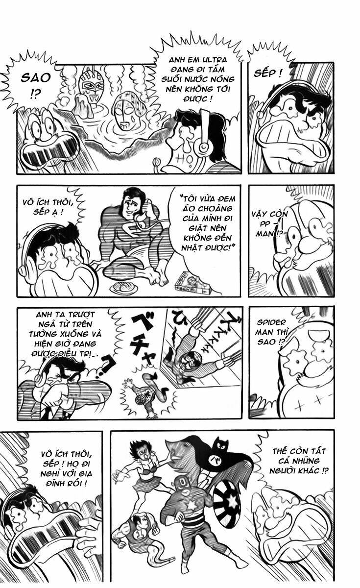 lực sĩ kinnikuman chapter 1 5