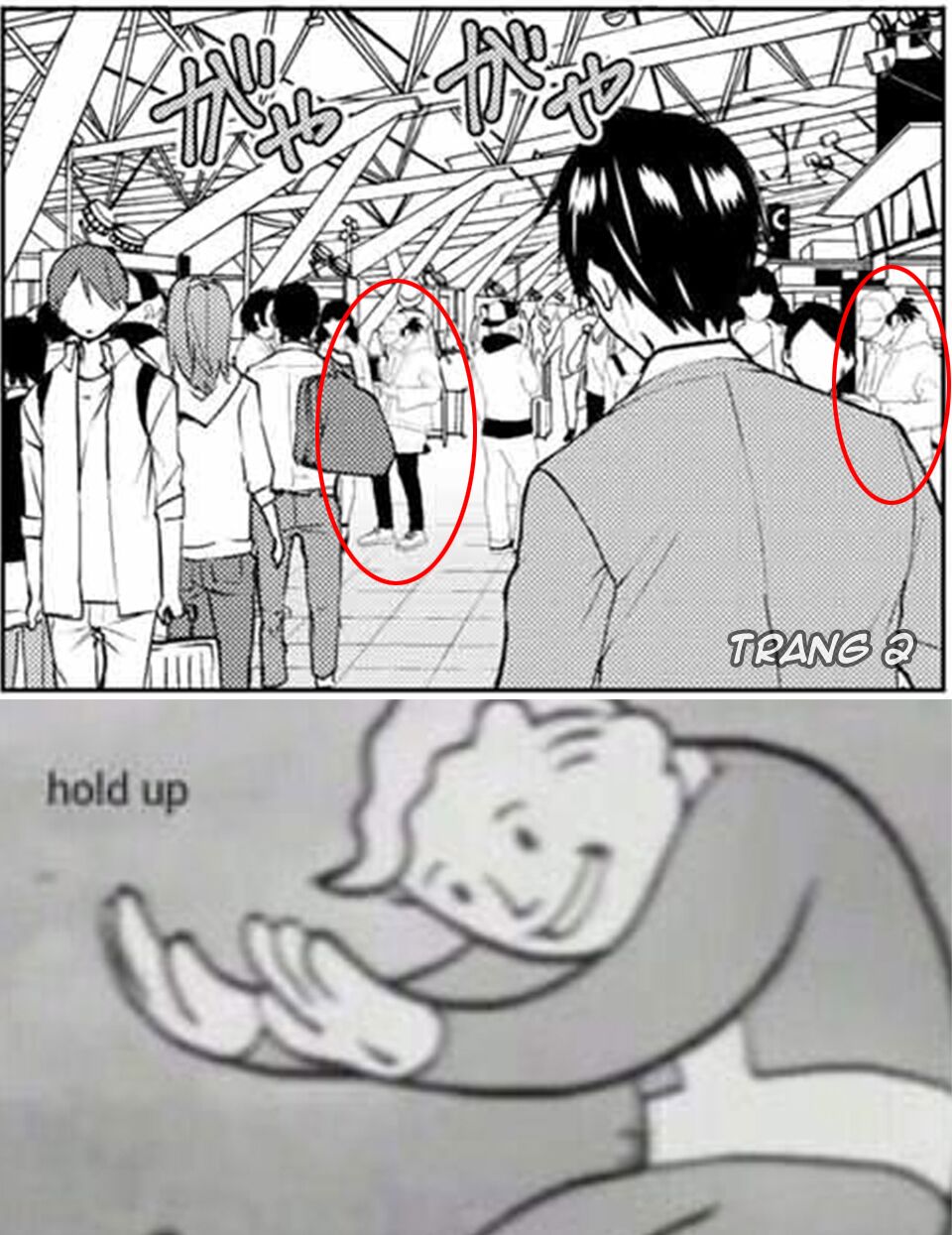 remake our life! chapter 31.1 33