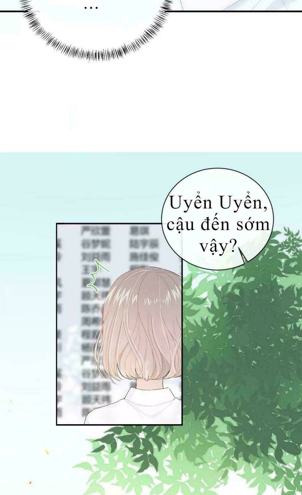 từ cái nhìn của em chapter 3 32