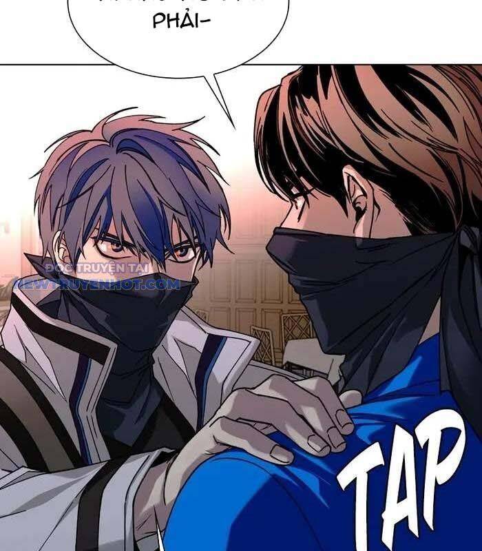 tận thế cũng chỉ là trò chơi chapter 53 43