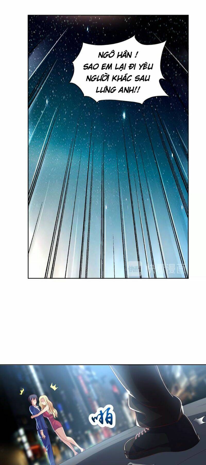 chín năm nghĩa vụ tu chân chapter 22 31