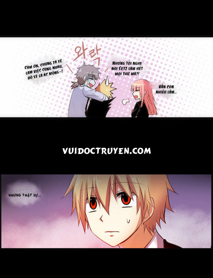 crepuscule (yamchi) chapter 84 7