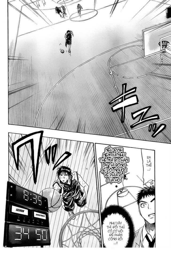 vua bóng rổ kuroko chapter 31 18