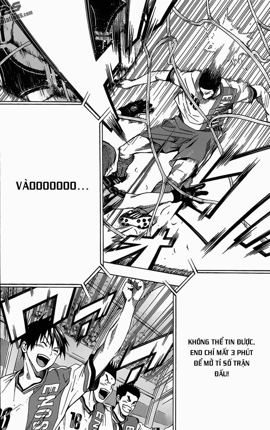 kỵ sĩ trong vòng cấm chapter 99 21