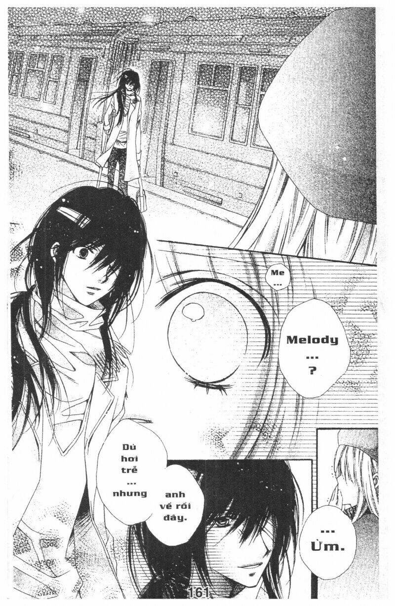 thiên đường rock chapter 6 161