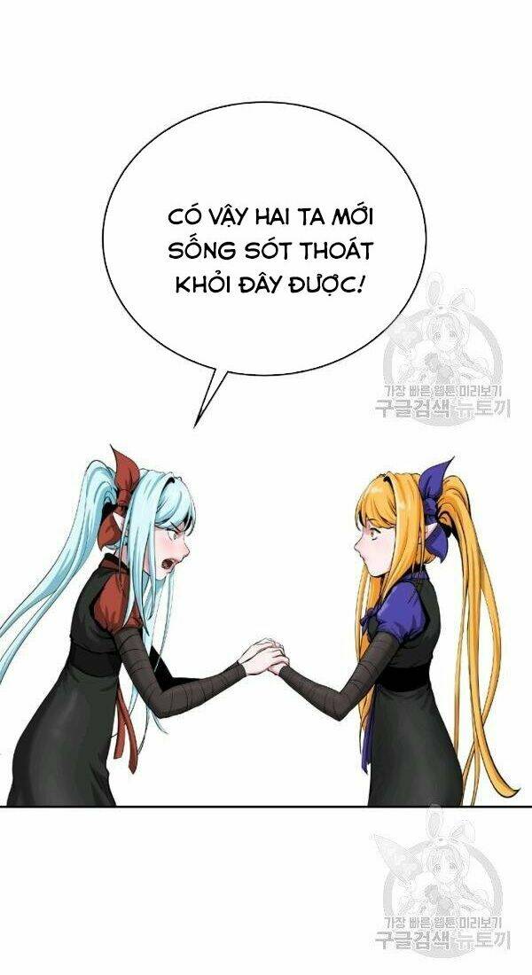 xuyên không thành hổ chapter 39 34