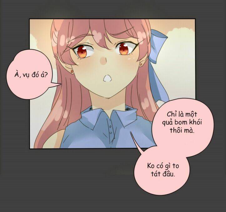Thế Giới Không Hoàn Hảo Chapter 61 35