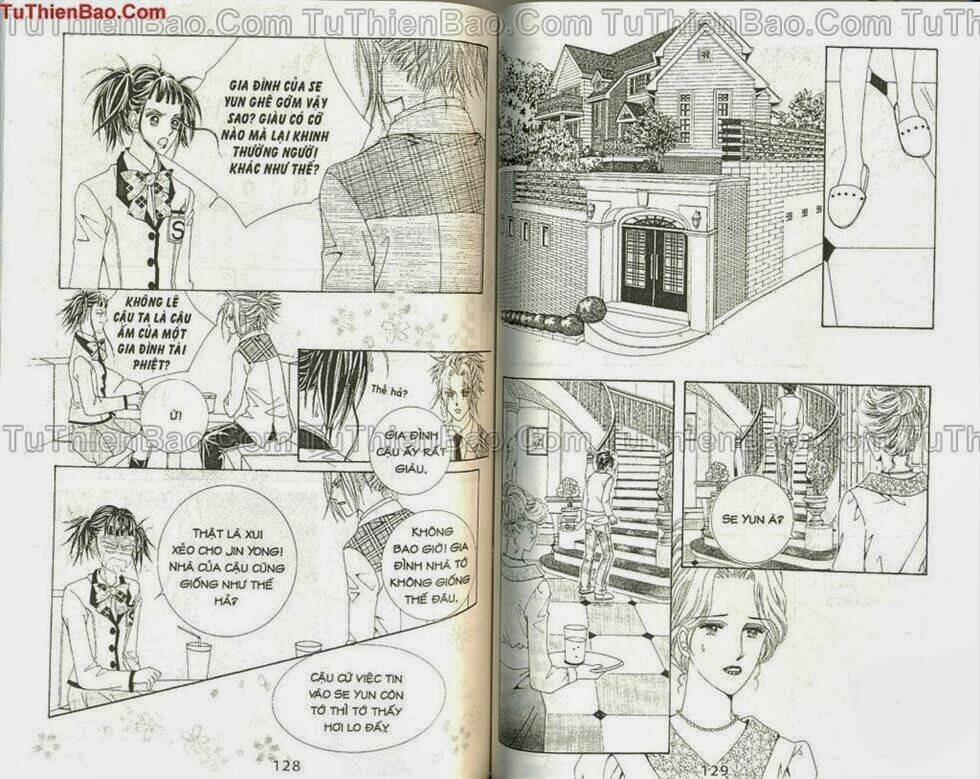 ngôi sao may mắn chapter 9 64