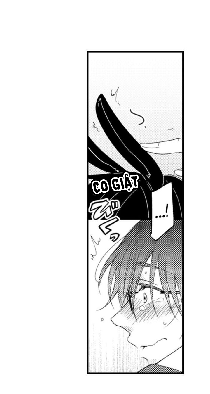 ai muốn được yêu thương nào chapter 3.1 21