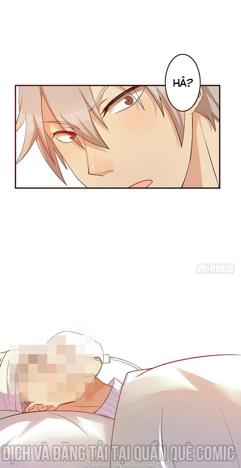 dã âu lão tổ chapter 1 52