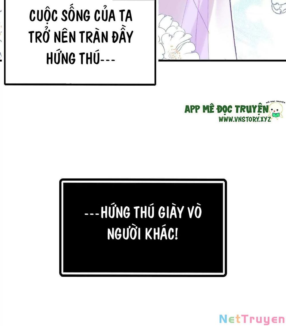 lại bị bệnh chiều chuộng quấn lấy chapter 38 30