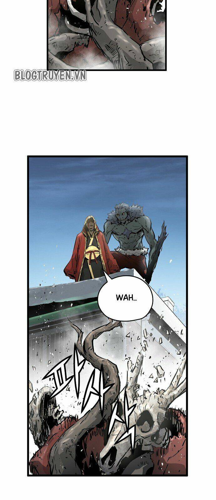 hứa lan chapter 33 47