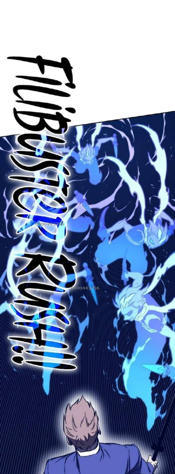 ex & ash chapter 87 5