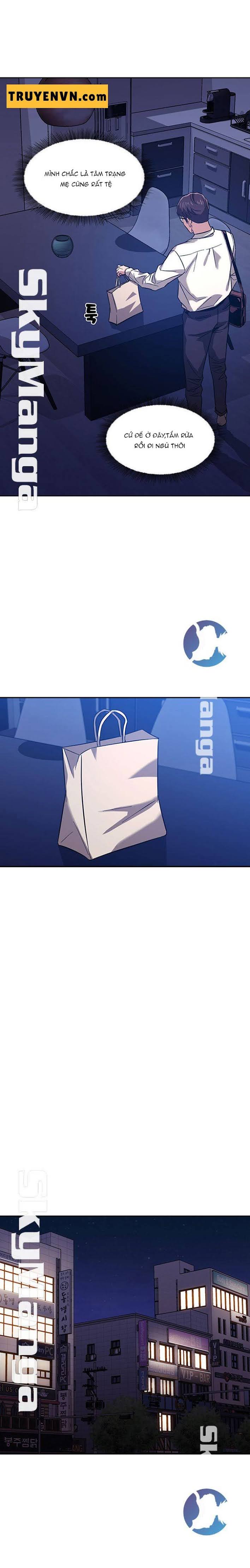 khi mẹ săn trai chapter 10 24