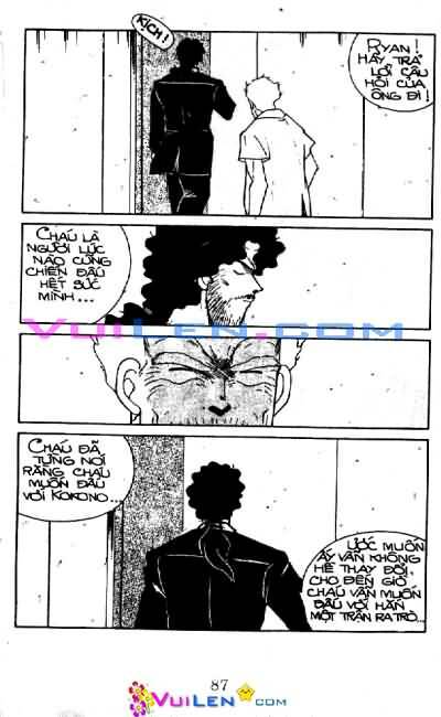 truyền nhân atula - shura no mon i chapter 32 88