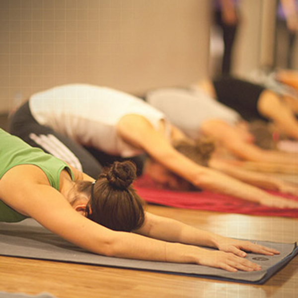 Hình ảnh Vshape Fitness & Yoga Center - Trọn Gói 01 Tháng Tập Gym & Yoga 