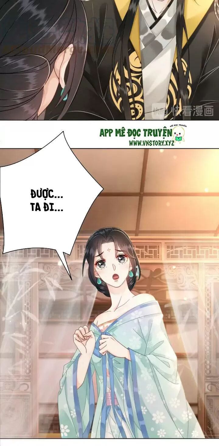 cực phẩm phế vật tiểu thư chapter 136 32