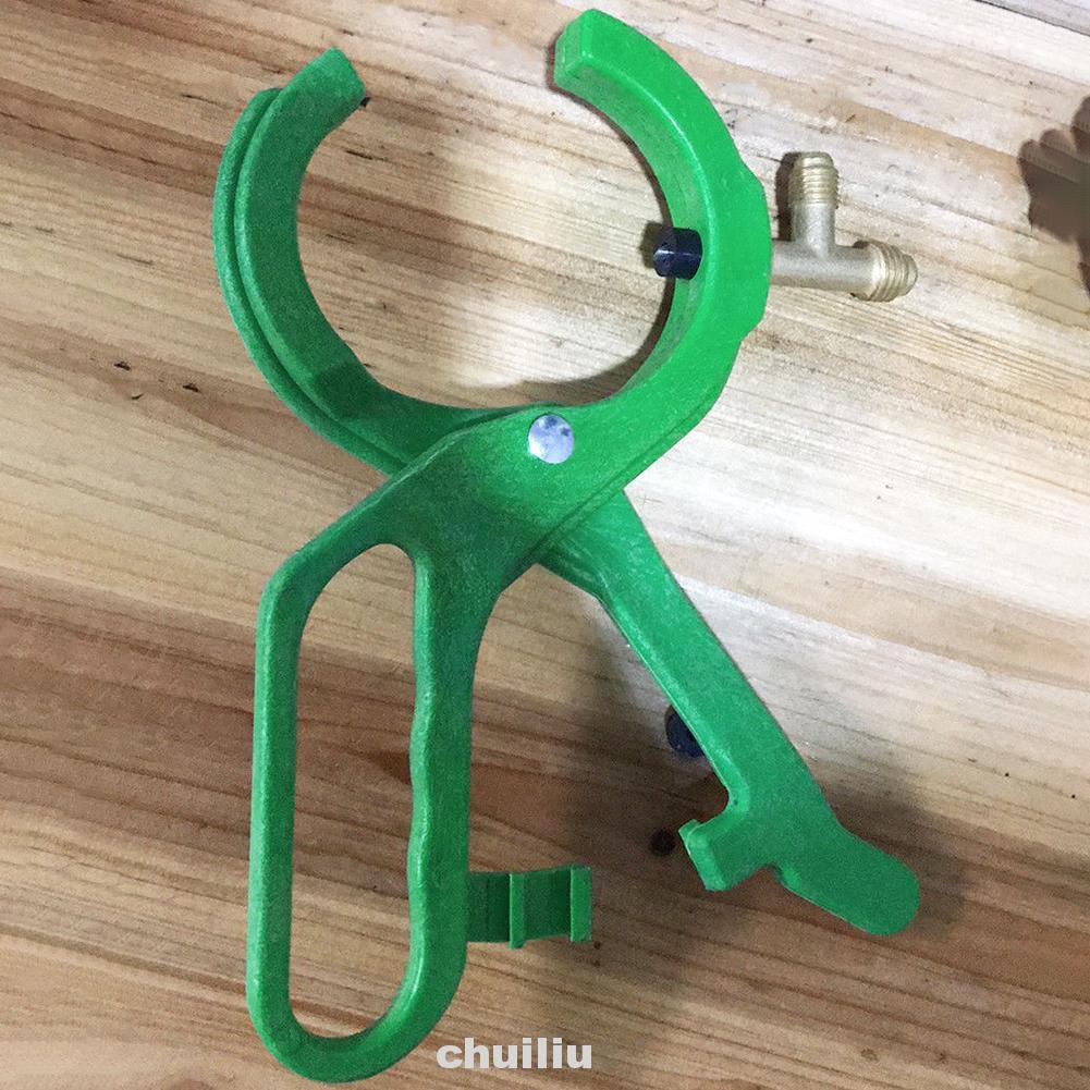 Phụ Kiện Gắn Máy Điều Hòa Xe Hơi Ct006