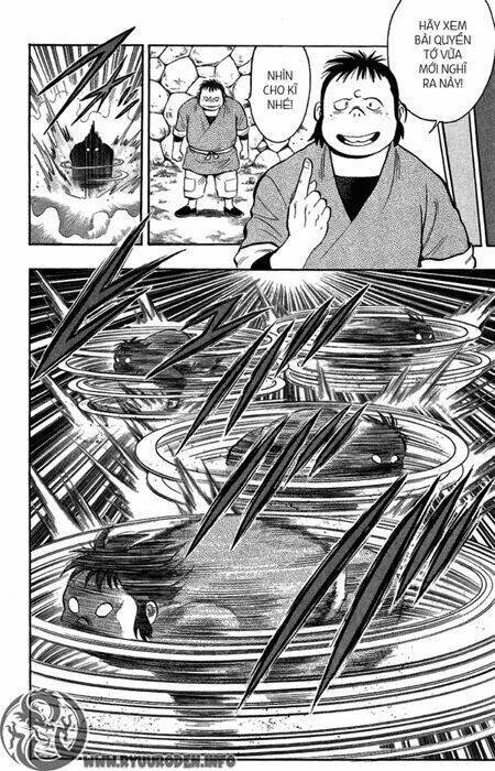 hoàng phi hồng phần 1 chapter 35 175