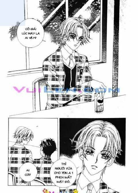 ánh nắng chói chang chapter 2 20