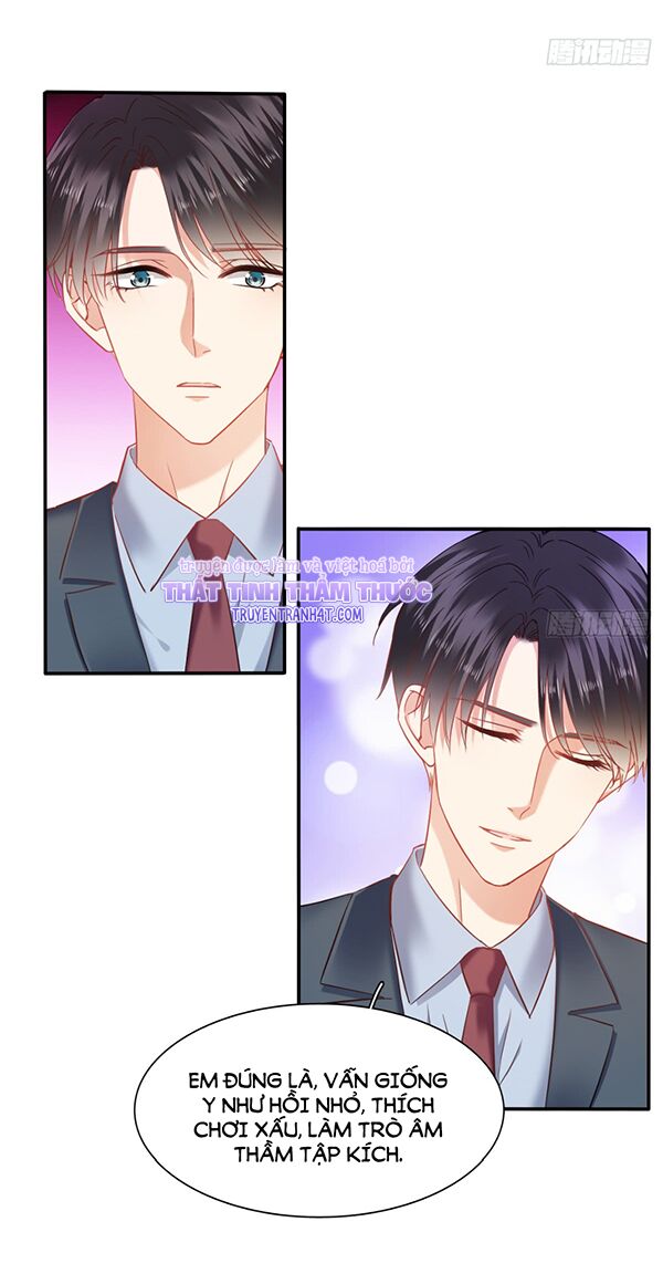 bay qua thiên sơn đến yêu anh chapter 70 6