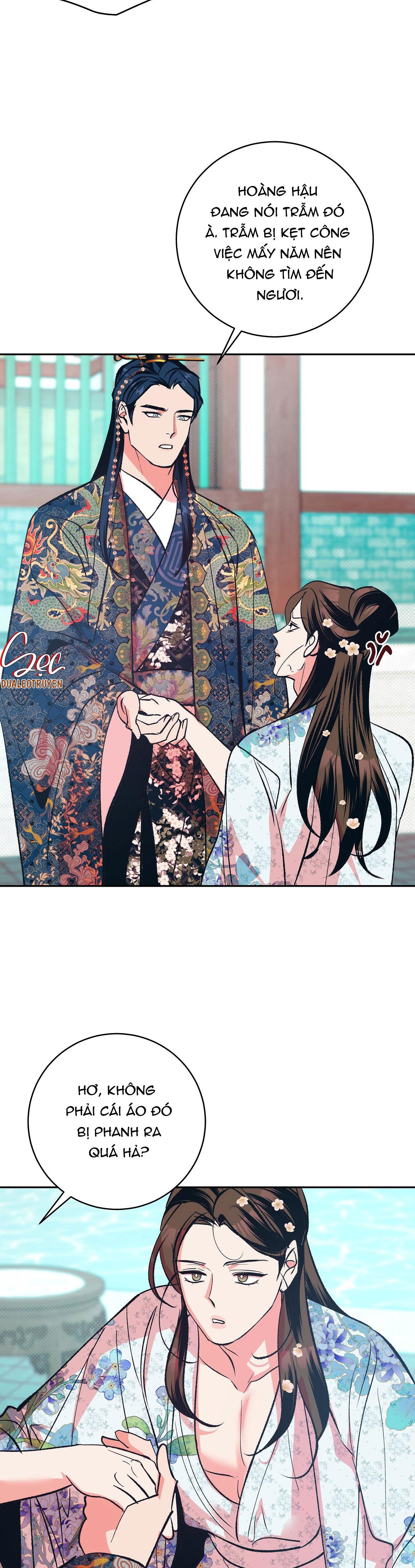 mộc đàn hương chapter 9 10