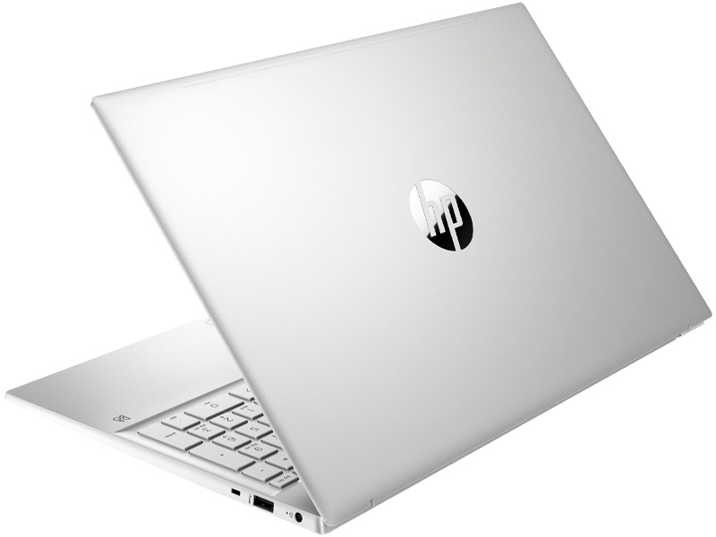 Laptop HP Pavilion 15-eg2083TU 7C0W9PA (Core i5-1240P | 8GB | 512GB | Intel Iris Xe | 15.6 inch FHD IPS | Win 11 | Bạc) - Hàng Chính Hãng - Bảo Hành 12 Tháng Tại HP Việt Nam