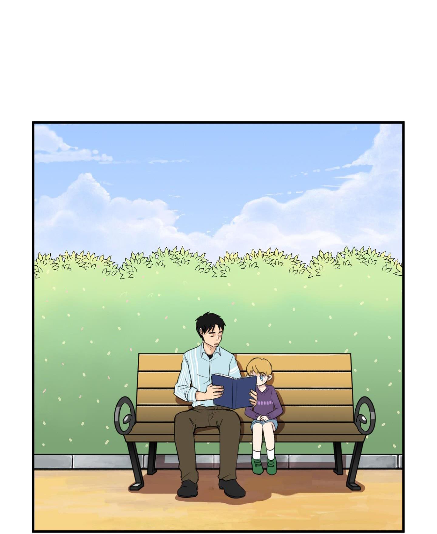 sự trả thù méo mó chapter 2 35